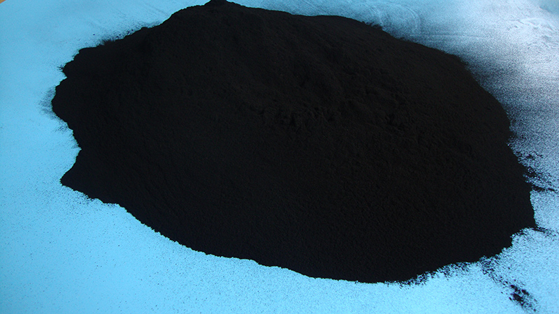 煤質粉末活性炭，污水處理脫色